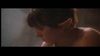 Ridley Scott's Legend Missing Scene - Restoring the Alicorn