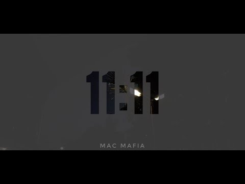 Mac Mafia - 11:11