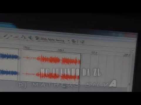 MC JULINHO DA ZL DJMATHEUSSILVA (PREVIA)