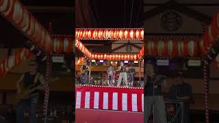 【เพียงพอ】5/SEP/2026-J Park シラチャ・夏祭りイベント