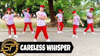 CARELESS WHISPER ( Pilipinas Music Mix ) - George Michael | Dance Fitness | Zumba