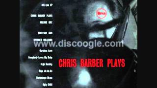 Chris Barber's Jazz Band 1955 Tishomingo Blues.wmv