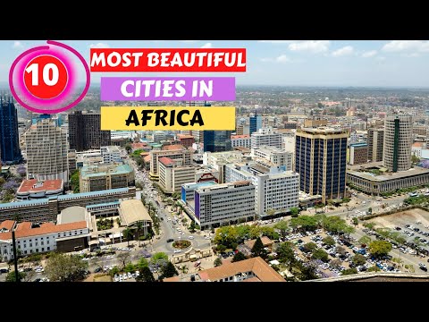, title : '10 MOST BEAUTIFUL CITIES IN AFRICA'