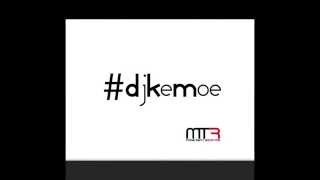 DJ Ke Moe - ElectroKeys (Teaser)