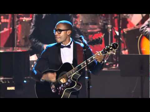 Raphael Saadiq - Kennedy Center Honors 2011