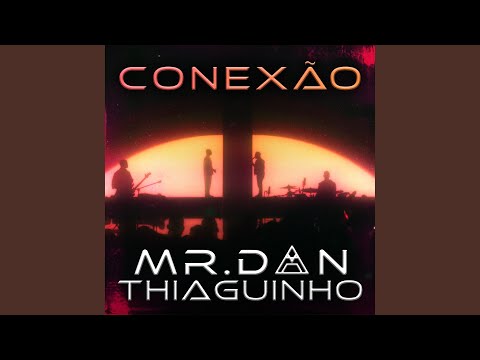 Conexāo (Ao Vivo)