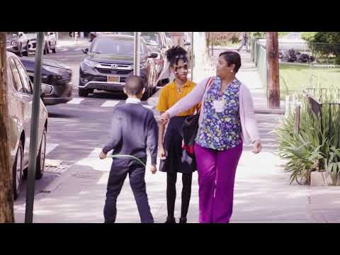 SUNY Downstate Health Sciences University Celebrates Caribbean Heritage Month | Kerine Wright, RN