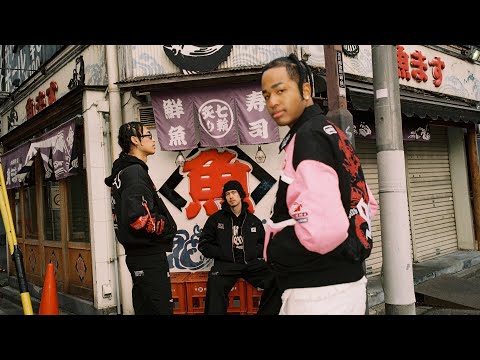 Thumbnail for Capturing Streetwear Style: A Behind-the-Scenes Look at How I Photograph and Film for Brands by video, vide, video i