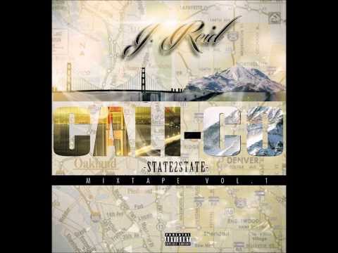 J.Reid ft. City Shawn - Bounce (Prod. Cheff Premier)