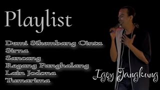 Download lagu Sunda Akustik || Igoy Jangkung || Playlist mp3