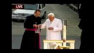 9\11 insidejob - antichrist at ground zero