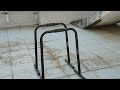Reps After A Long Time