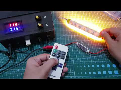 image-Do you need a special dimmer for LEDs?