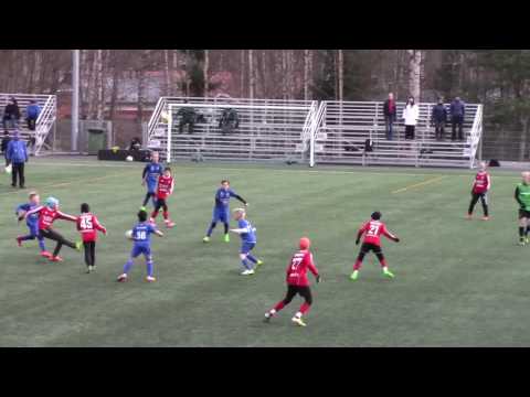 Kangasala/Musta - FJK 06 ManU