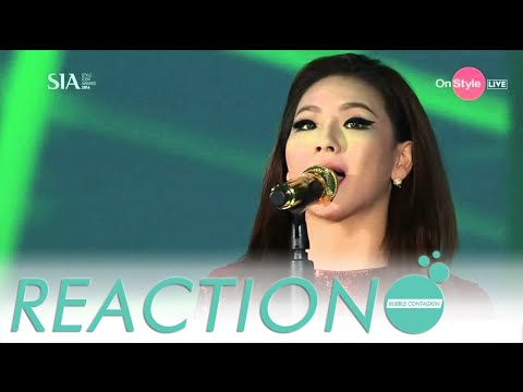 CL x DIPLO -- REVOLUTION live at the Style Icon Awards -- Radio Radium reaction