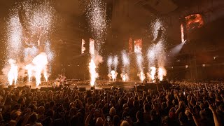 Metallica: Fuel (Detroit, MI - November 9 &amp; 10, 2023)