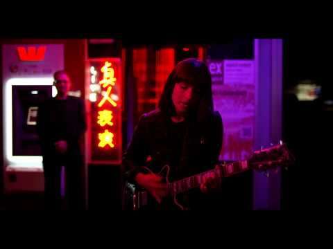 Ali Barter - Community [OFFICIAL VIDEO]