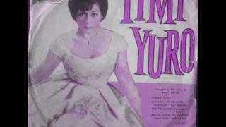 Timi Yuro - Feeling Allright