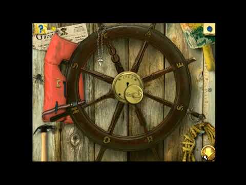 (PC) Giochiamo a I Spy: Caccia al tesoro Parte 6