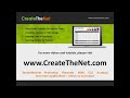 HTML Tutorial with Dreamweaver CS5