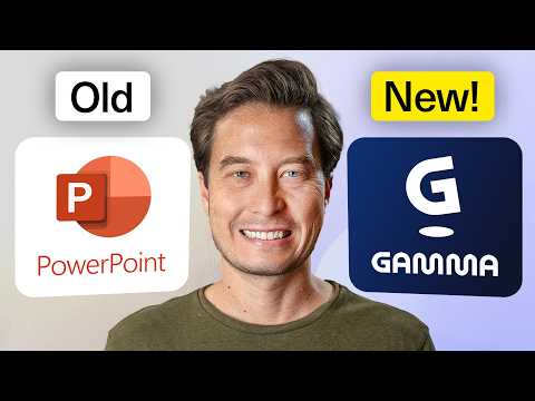YouTube video about Gamma