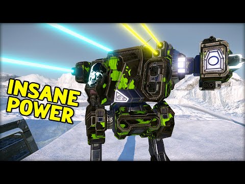 A Shadowcat without PPC's? IT'S AMAZING! - Mechwarrior Online (Build & Gameplay) (MWO)
