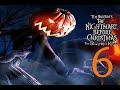 Let S Play Nightmare Before Christmas The Pumpkin King Part 6