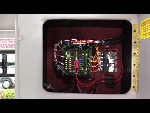 2016 Ford Starcraft Allstar 12 + 2 ADA Passenger Shuttle Bus - S24234