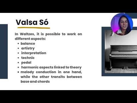 Valsa So by Ronaldo Miranda