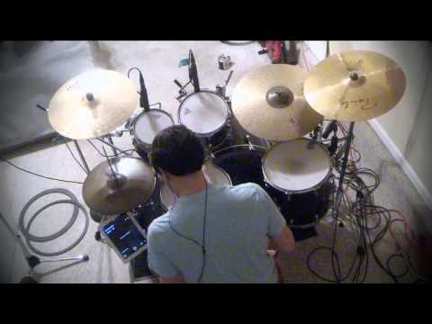 Miles Metko - "Problem" by Ariana Grande - Drum Remix