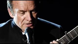 Sting Live at The Smithsonian: &quot;The Empty Chair&quot;