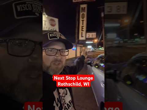 Next Stop Lounge Video Review