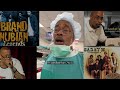 Hip Hop Pioneer Star Sadat x  from ground Brand Nubian becomes a Sterile Processing Technician🤔