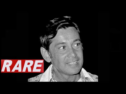 10 Rare Photos of Nicky Scarfo - Vol. 1