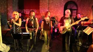 Fang & The Gang - Home