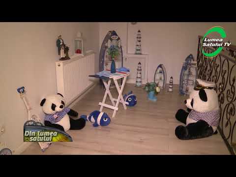 Investiții prin FLAG în comuna Fântânele județul Teleorman