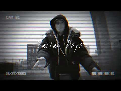 Eminem - Better Days ft Busta Rhymes (2025) #eminem #bustarhymes