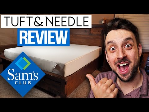 Sam’S Club Mattress Return Policy