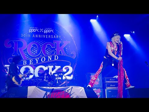 Michael Monroe - Live in Osaka 2025 - INTEX Osaka 2025-11-24