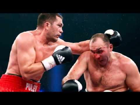 Kubrat Pulev vs Tomasz Adamek Countdown