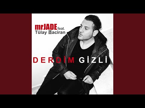 Derdim Gizli