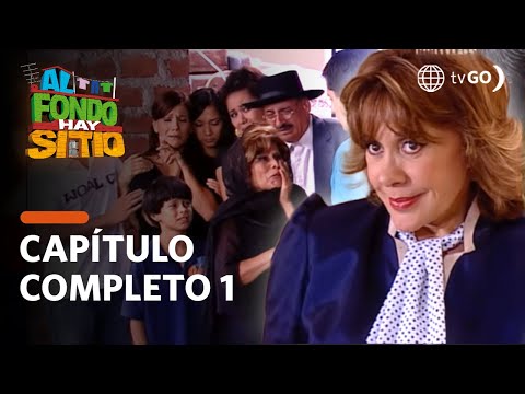 Al Fondo hay Sitio | Season 1 | Episode 1 | América Televisión