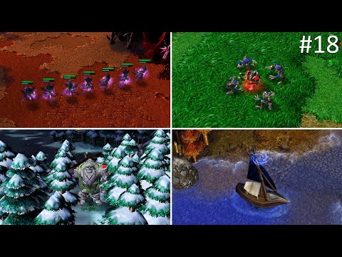 4 Things you should know about Warcraft3 #18
