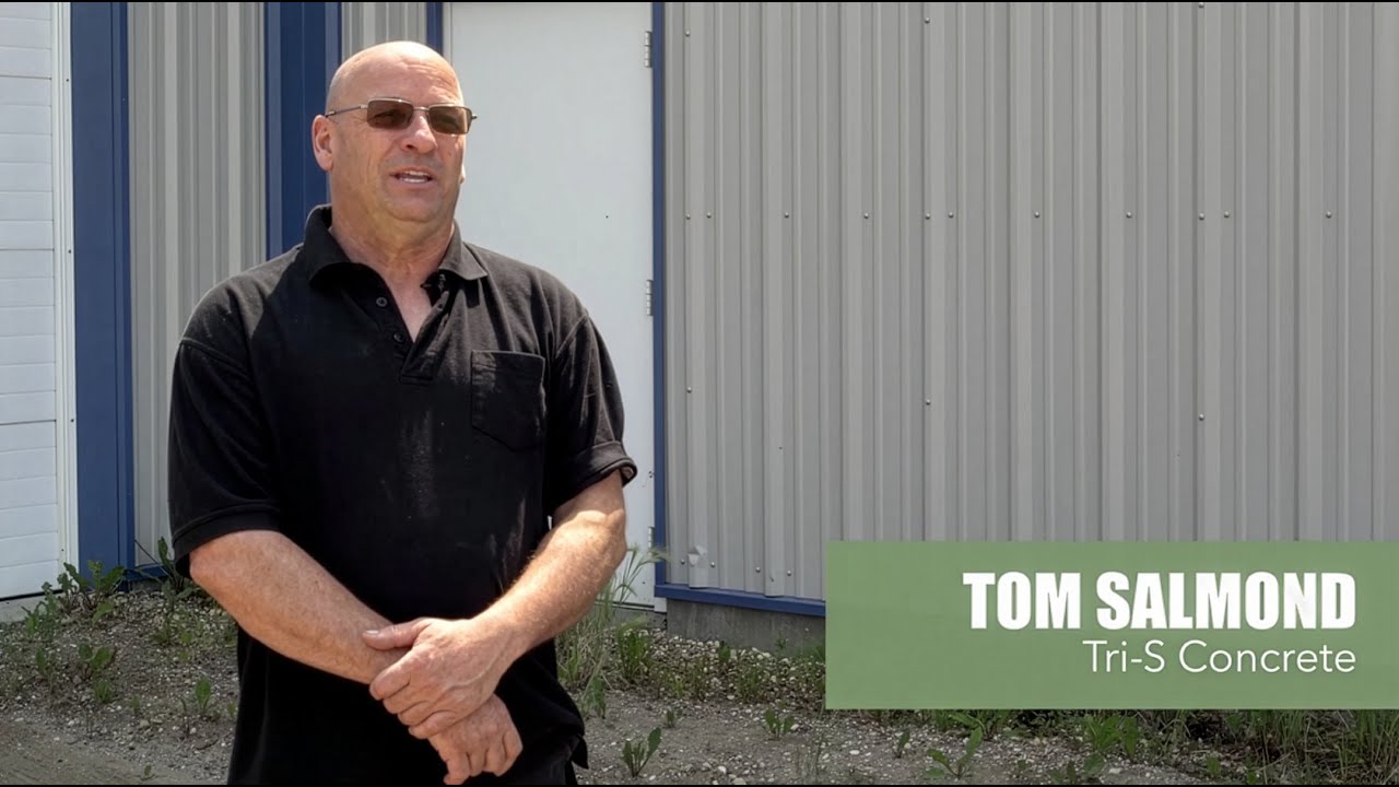 MSC Pre-Engineered Steel Buildings