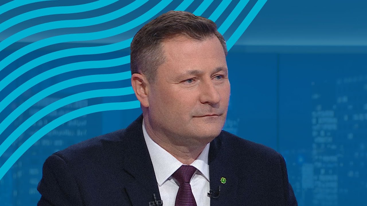 Elon Musk udostępnił wpis o Polsce. Paszyk: Próba włączania się w kampanię