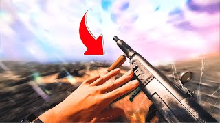 LA PPSH DETRUIT TOUT (FEATRANA GAMEPLAY CALDERA 22 KILLS)