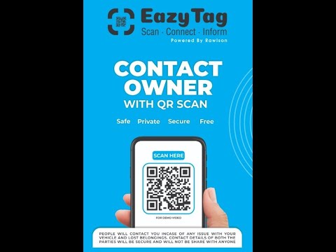 EazyTag