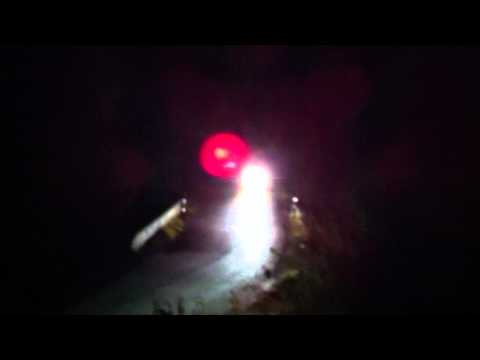 Giannone-Sandri Rally Casciana Terme 2011