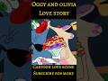 Oggy And Olivia Love Cartoon Iwannabeyours Oggy Oggyandthecockroaches Anime