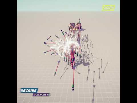 Shogun Hurricane Slash vs Hwacha